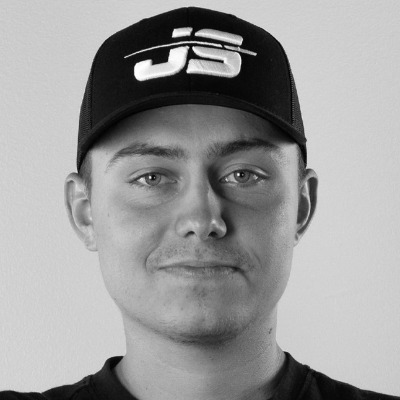 face of Jakub Semerád